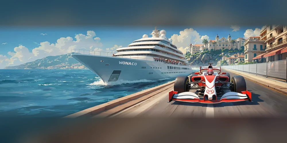 Wonaco Santa Spins vánoční akce s obrovskou nabídkou volných zatočení